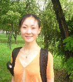 Xu Qian a Milano
