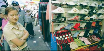 mercato della bolognina