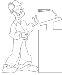 apresenta&ccedil;&atilde;o oral