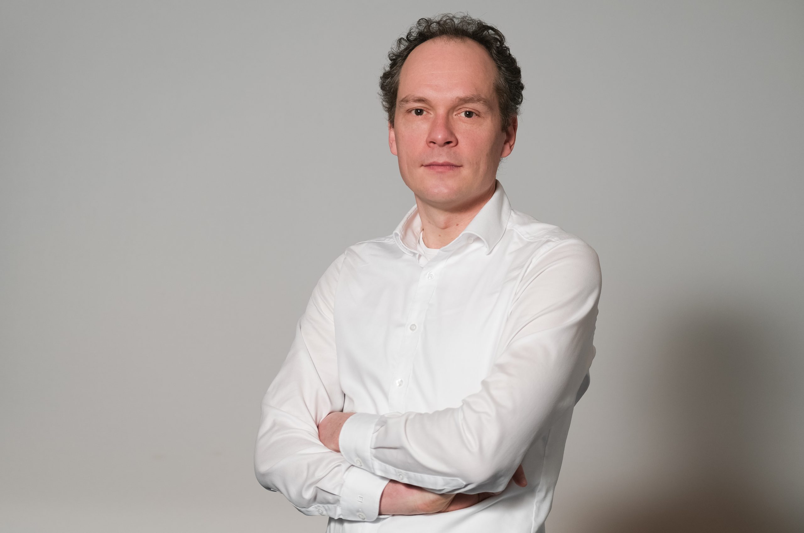 Frerk Schenker. Foto: Tim Schaarschmidt