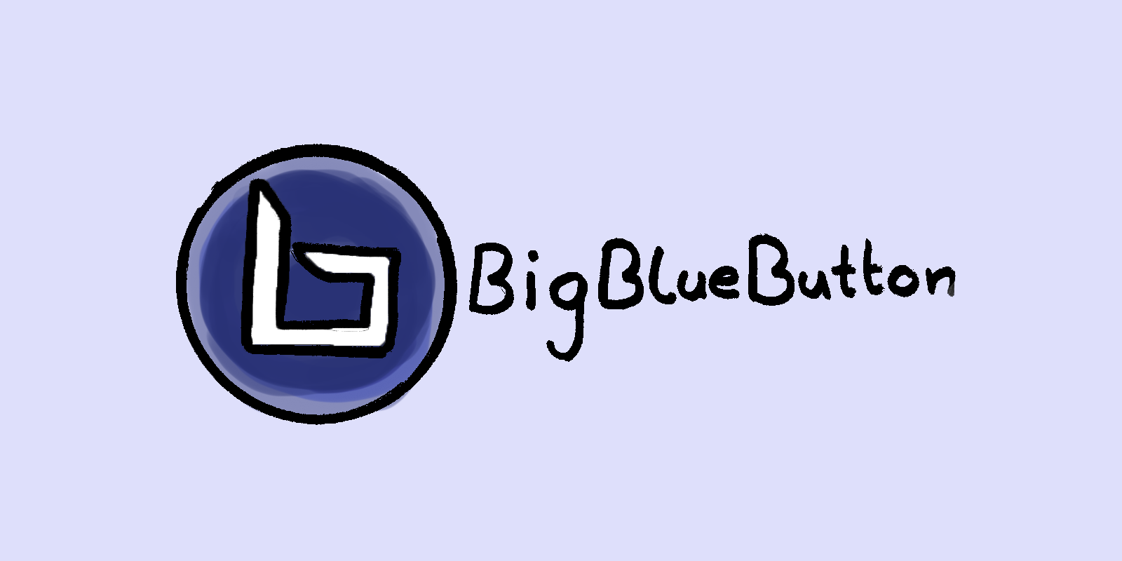 BigBlueButton - Logo